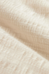 Light Gray Scout Textured Slub Pant Pant