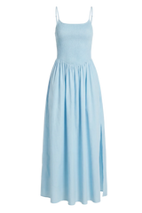 Black Audrey Dress Maxi Dress