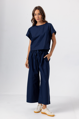 Lavender Esme Top Top