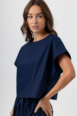 Lavender Esme Top Top