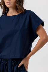 Lavender Esme Top Top