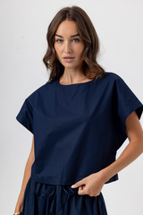 Lavender Esme Top Top