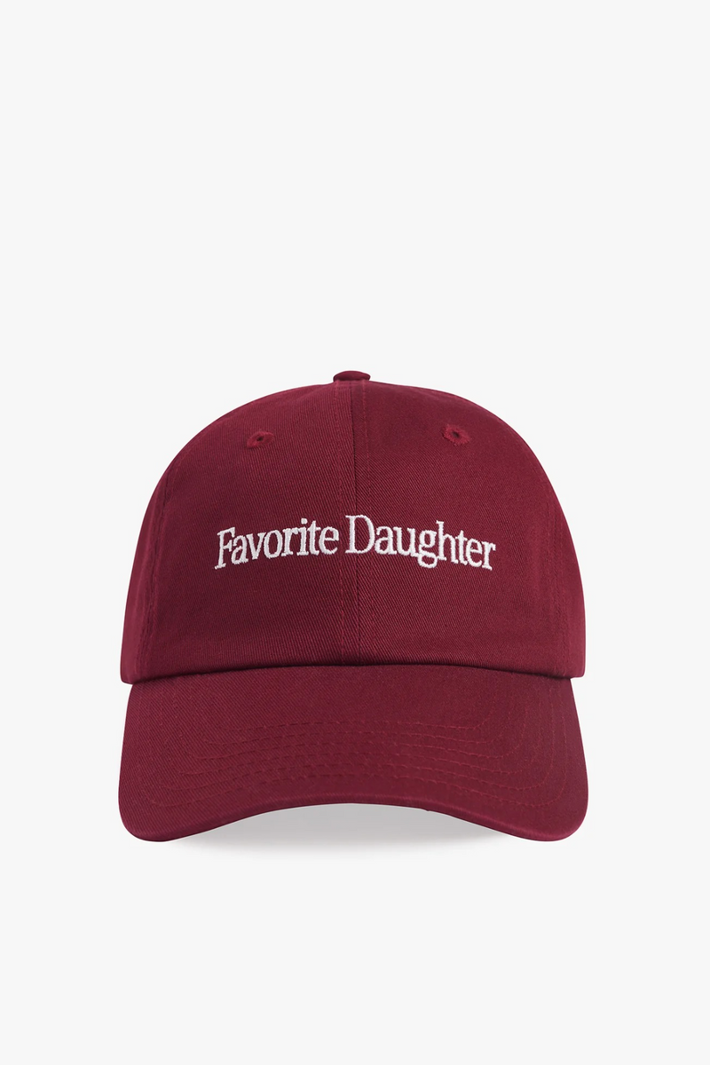 White Smoke Classic Logo Baseball Hat Baseball Hat