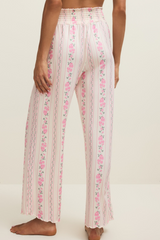 Antique White Dawn Boudoir Pant Pant