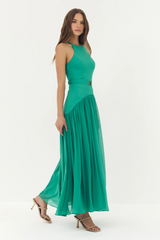 Lavender Abbey Dress Maxi Dress