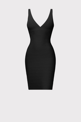Dark Slate Gray The Backstage Dress Dress