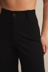 Black Do It All Rilynn Pant Pant