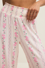 Antique White Dawn Boudoir Pant Pant