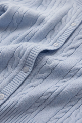 Cera Short Sleeve Cardigan