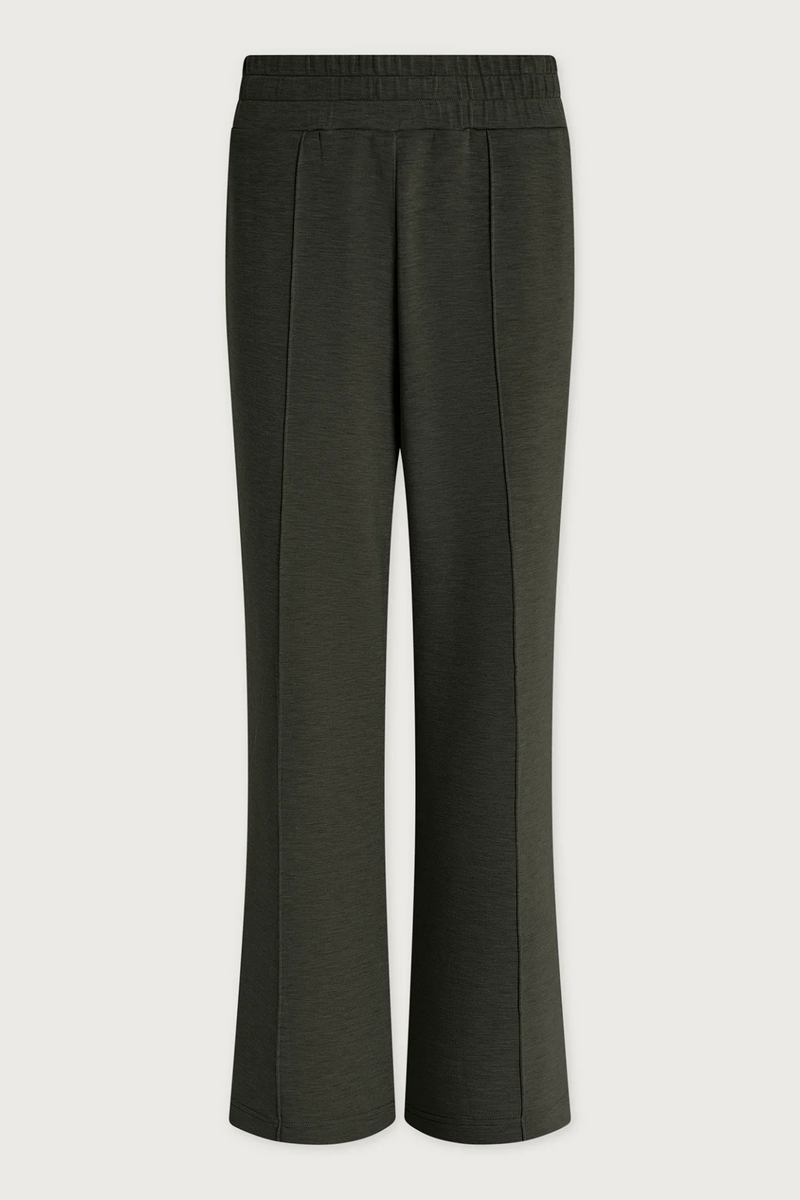 Beige The Wide Leg Pant 30 Pant