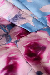 Thistle Lucienne | Strapless Column Gown Formal Gown