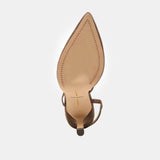 White Smoke Kamra Heel Heel