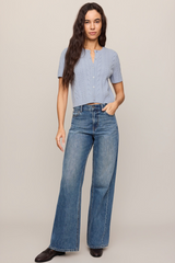 Cera Short Sleeve Cardigan