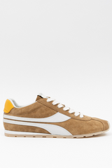 White Smoke Essex Sneaker | Ginger Sneaker