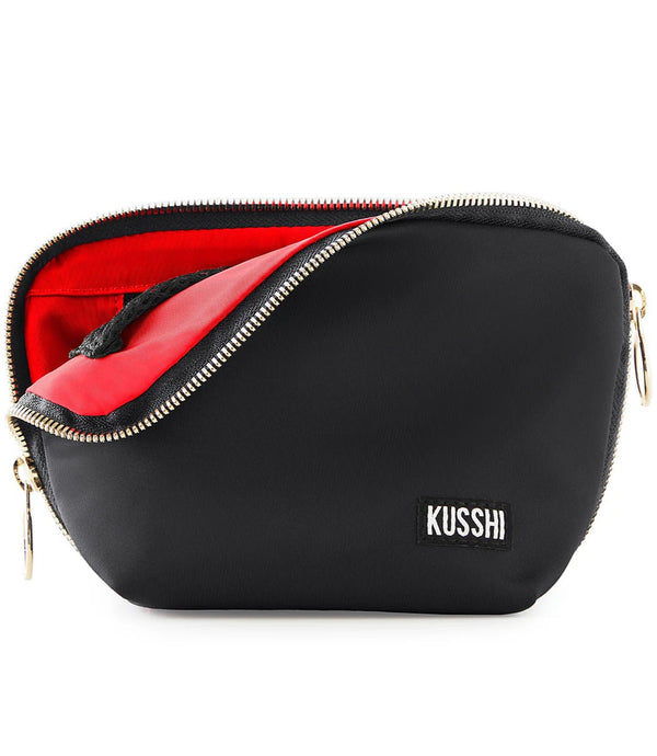 Dark Slate Gray Everyday Make Up Bag Make Up Bag