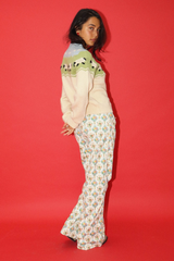 Tomato The Baa-digan Cardigan Cardigan