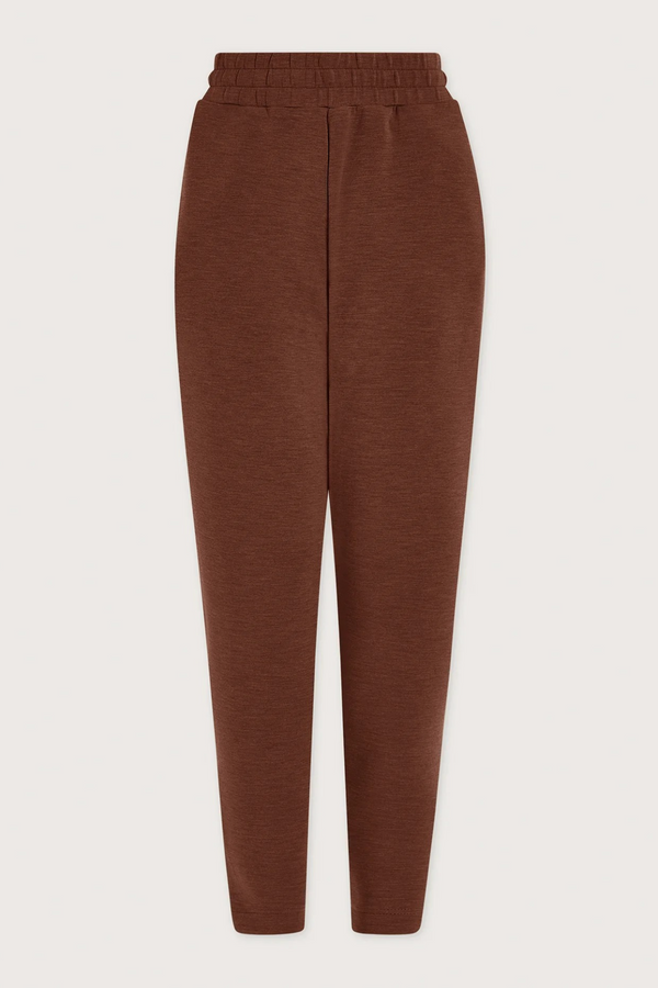 Beige The Slim Zip Hem Pant 26" Pant