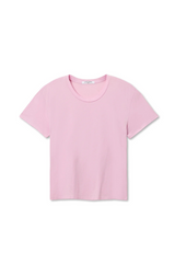 Thistle Harley Boxy Crew Tee T Shirt