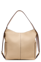 Annalise Medium Tote Bag | Bone/Natural