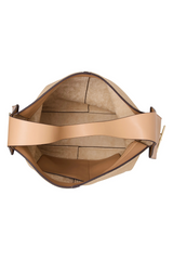 Annalise Medium Tote Bag | Bone/Natural