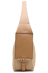Annalise Medium Tote Bag | Bone/Natural