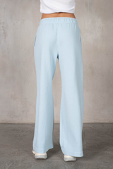 Gray Bowen Terry Sweatpants Pant
