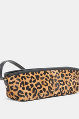 Savaii Leopard Shoulder Bag