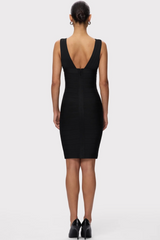 Lavender The Backstage Dress Dress