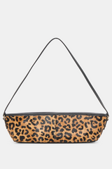 Savaii Leopard Shoulder Bag
