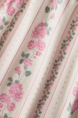 Light Gray Dawn Boudoir Pant Pant