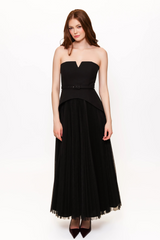 White Smoke Lilibet Gown Formal Gown