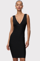 Lavender The Backstage Dress Dress