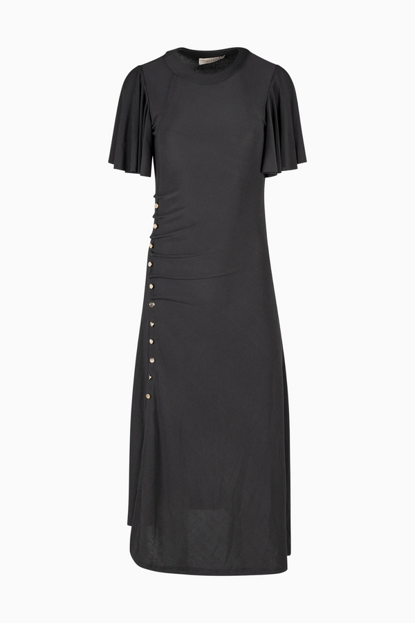 Snow Power Play Maxi Dress Maxi Dress