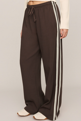 Dark Slate Gray Breakaway Track Pant Lounge Pants