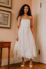 Gray Marlow Maxi Dress Maxi Dress