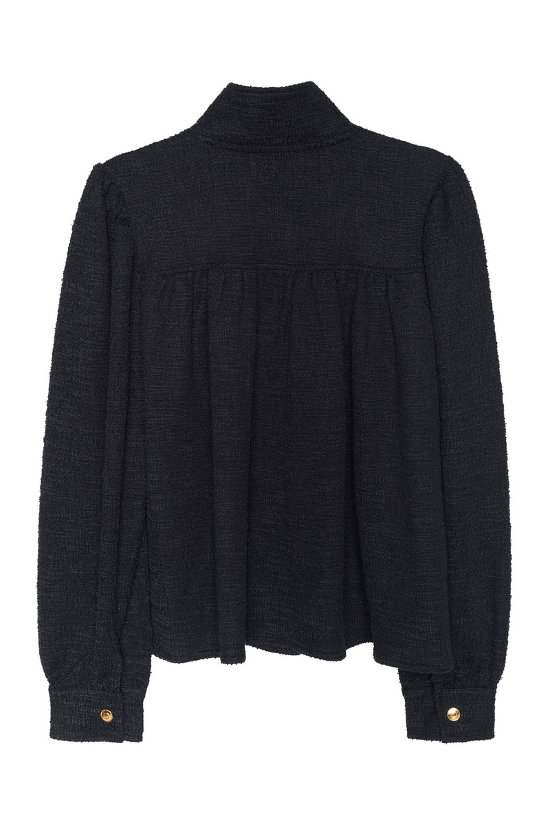Black Cove Jacket Jacket