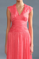 Tomato Traci Day Dress Dress