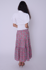 Gray Sohan Top Top