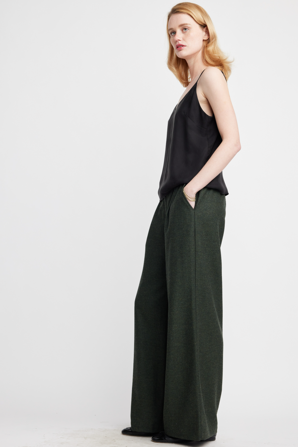 Lavender Caroline Pants Pant