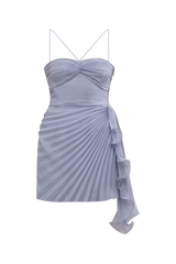 Black Bentley Mini Dress Mini Dress