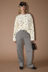 Old Pond Days Sweatshirt