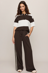 Dark Slate Gray Breakaway Track Pant Lounge Pants