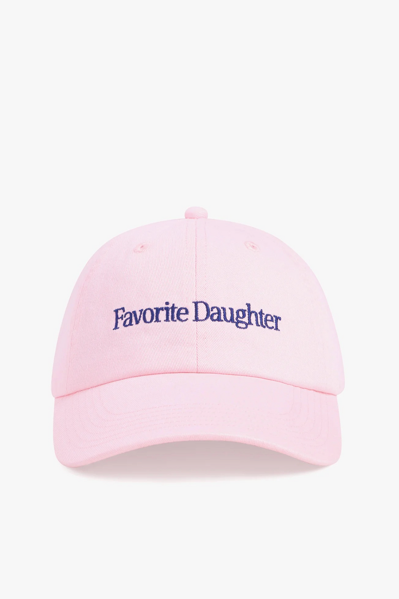 White Smoke Classic Logo Baseball Hat Baseball Hat