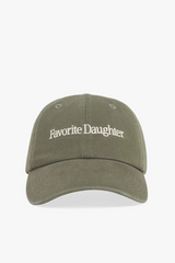 Dim Gray Classic Logo Baseball Hat Baseball Hat