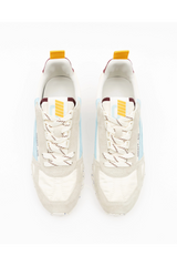 White Smoke Toronto Sneaker | Coast Sneaker