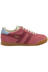 White Smoke Elan Sneaker | Bubblegum/Lollipop/Air Sneaker