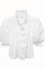 Lavender Zuri Top Top