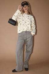 Old Pond Days Sweatshirt