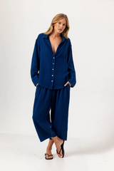 Lavender Slade Pants Pant