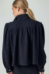 Black Cove Jacket Jacket